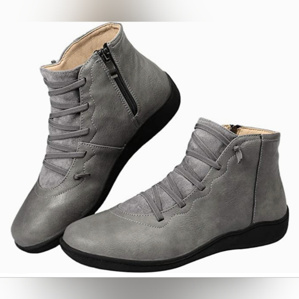 Women's ankle boots